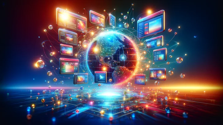 Jasa Pembuatan Website Murah di Prabumulih