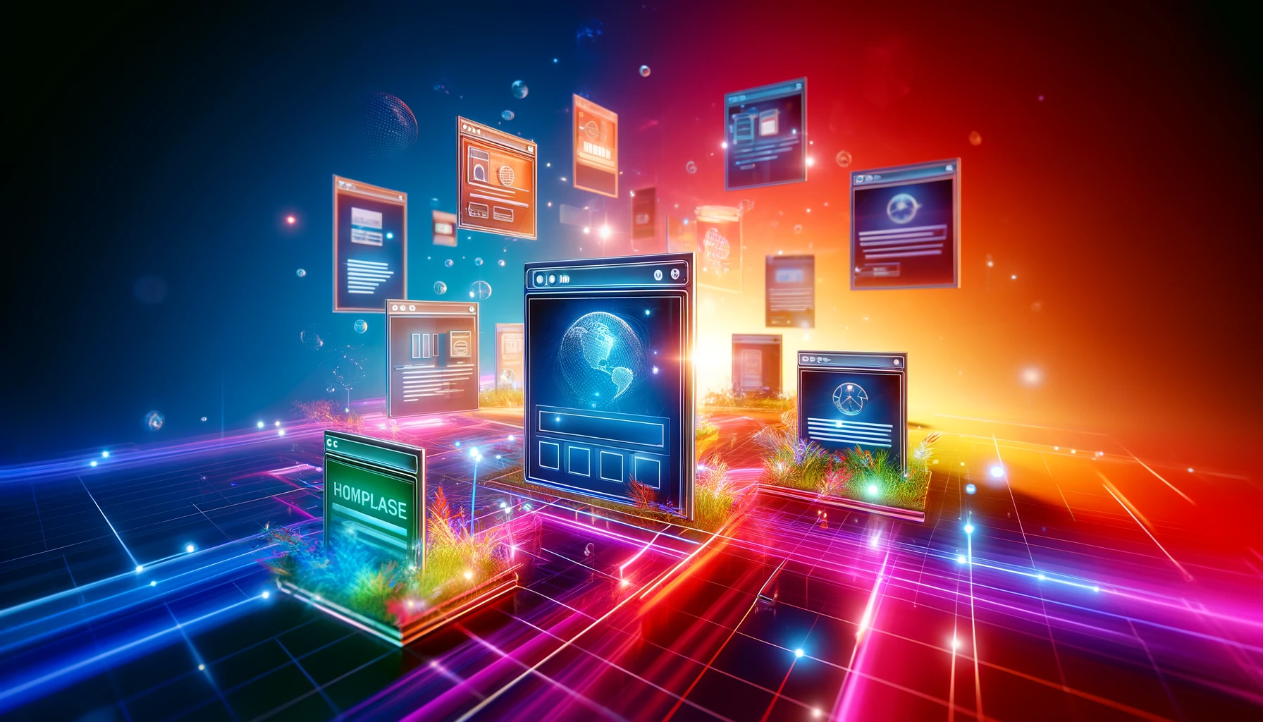 Mengapa Memilih Jasa Pembuatan Website Murah di Pagar Alam?