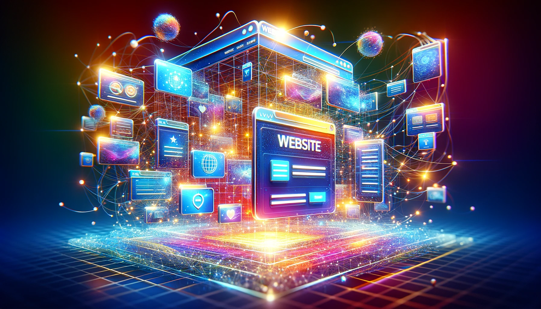 Jasa Pembuatan Website Murah di Palopo