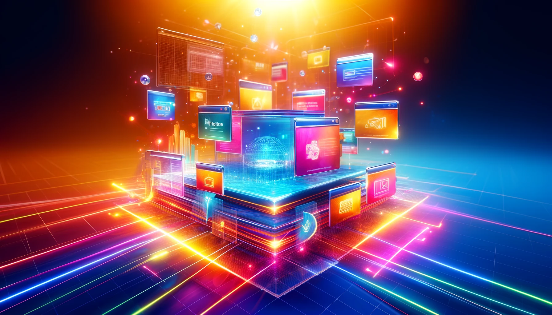 Jasa Pembuatan Website Murah di Parepare