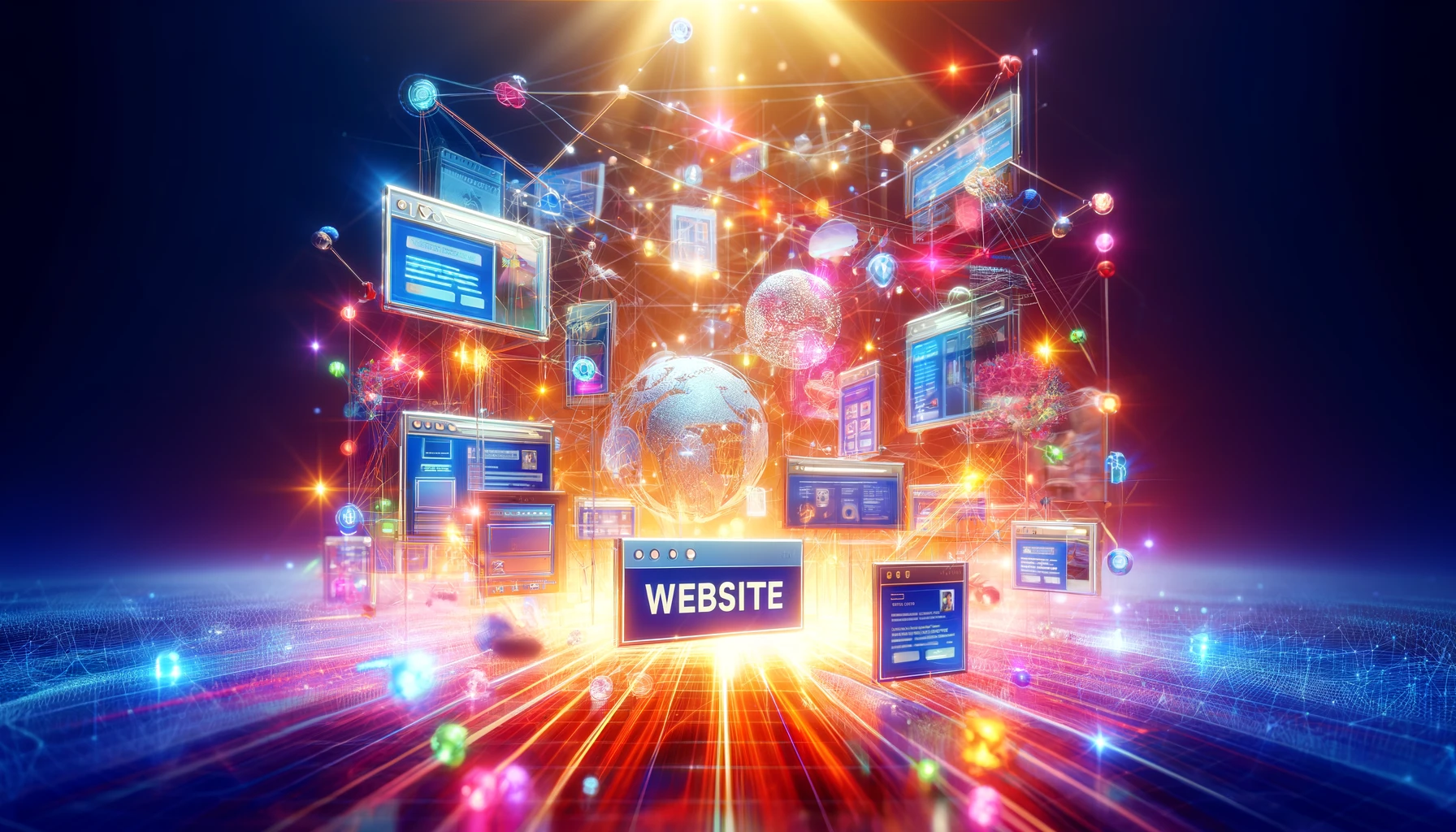 Mengapa Memilih Jasa Pembuatan Website?