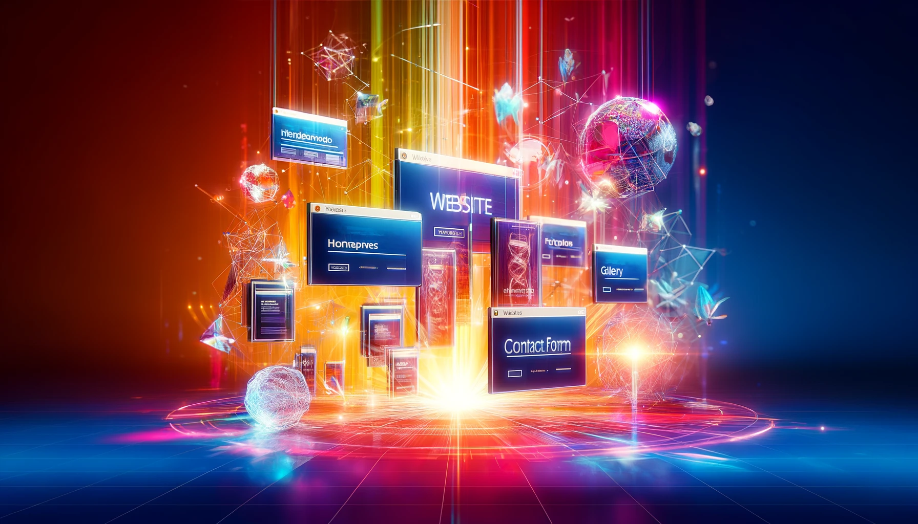 Kenapa Penting Memiliki Situs Web?