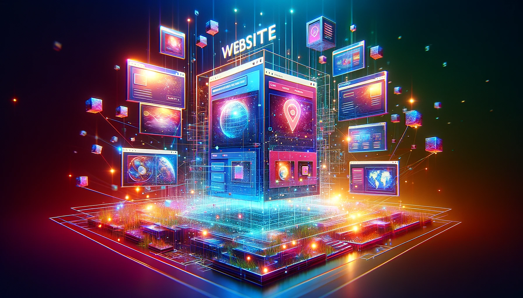 Mengapa Memilih Jasa Pembuatan Website Murah di Baubau?