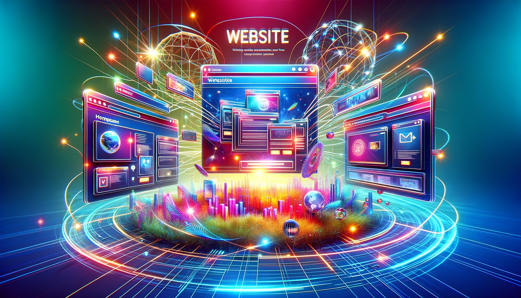 Kenapa Anda Membutuhkan Website?