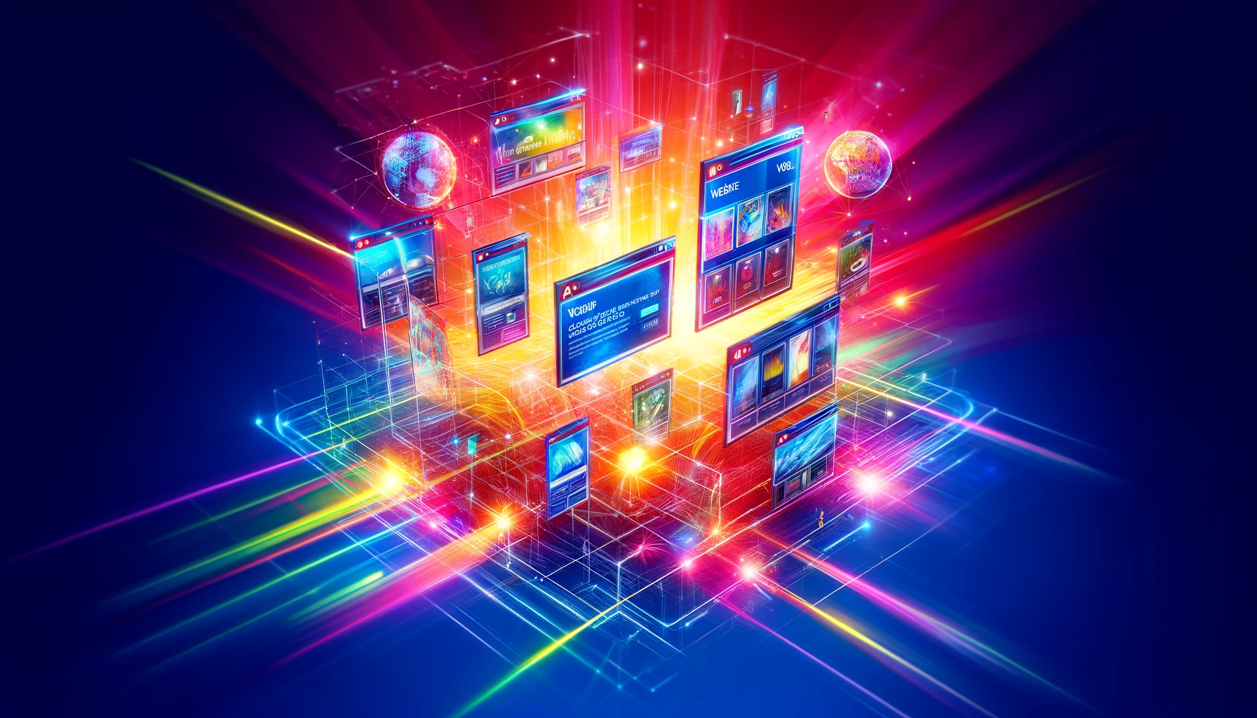 Memahami Pentingnya Keberadaan Online