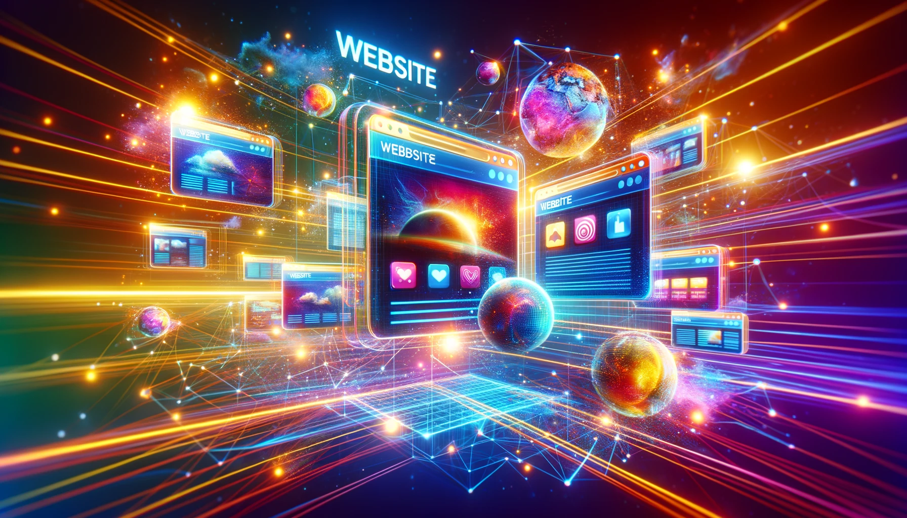 Mengapa Anda Membutuhkan Website untuk Bisnis Anda?