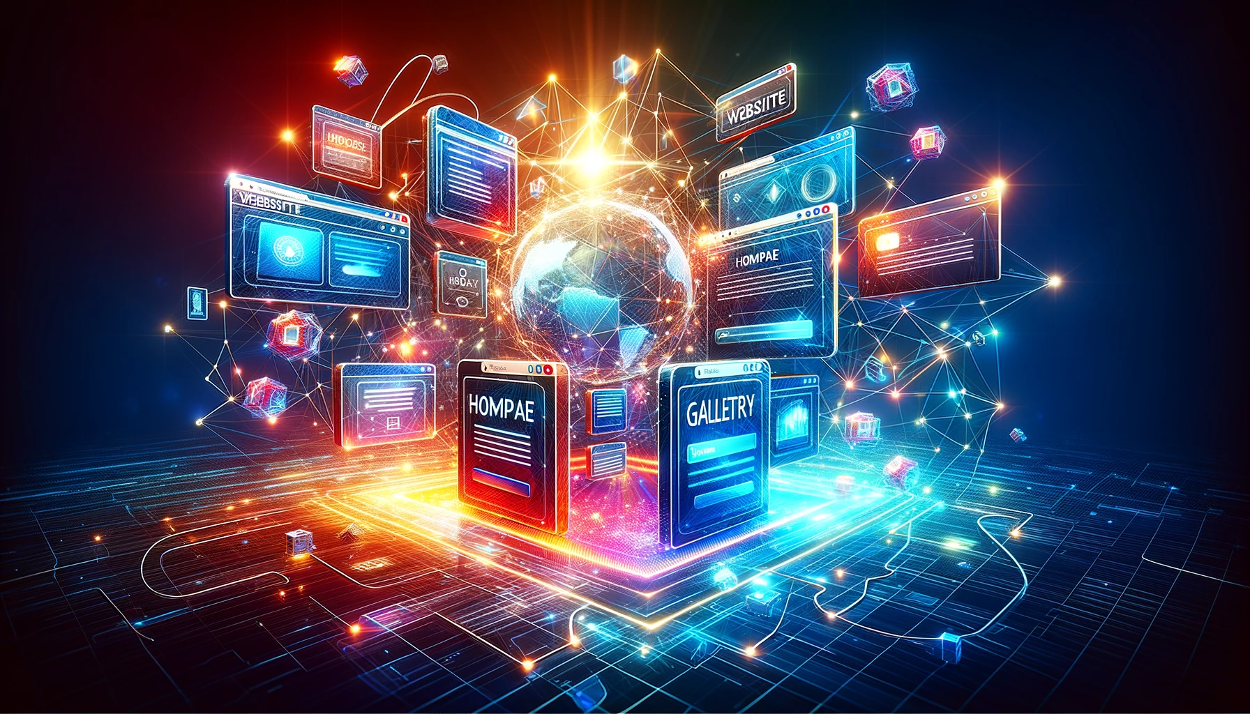 Memahami Pentingnya Keberadaan Online