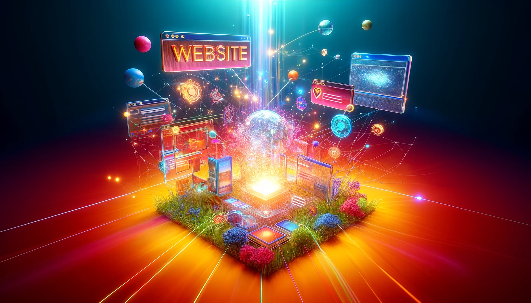 Mengapa Anda Membutuhkan Website untuk Bisnis Anda?