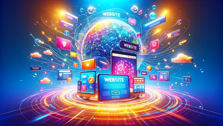 jasa pembuatan website Properti di Surabaya, pelaku usaha dapat mengambil langkah efektif untuk memperluas cakupan bisnis mereka secara online