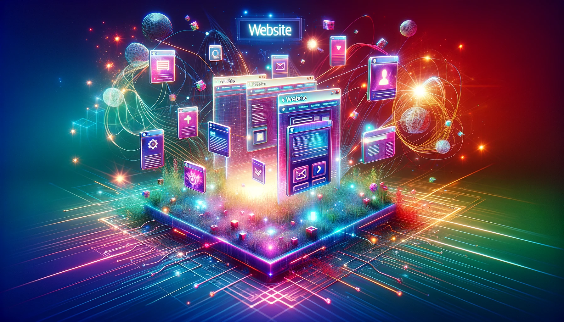 Pentingnya Website untuk Bisnis Properti