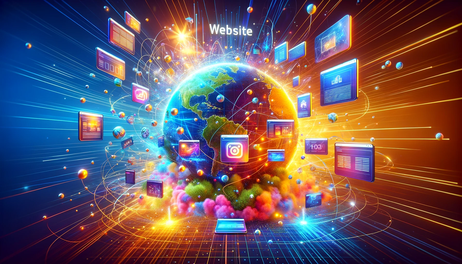 Jasa Pembuatan Website Properti di Makassar