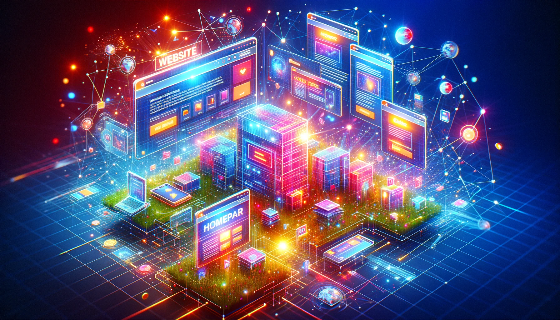 Pentingnya Website bagi Bisnis Properti