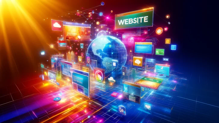 Jasa Pembuatan Website Properti di Bekasi