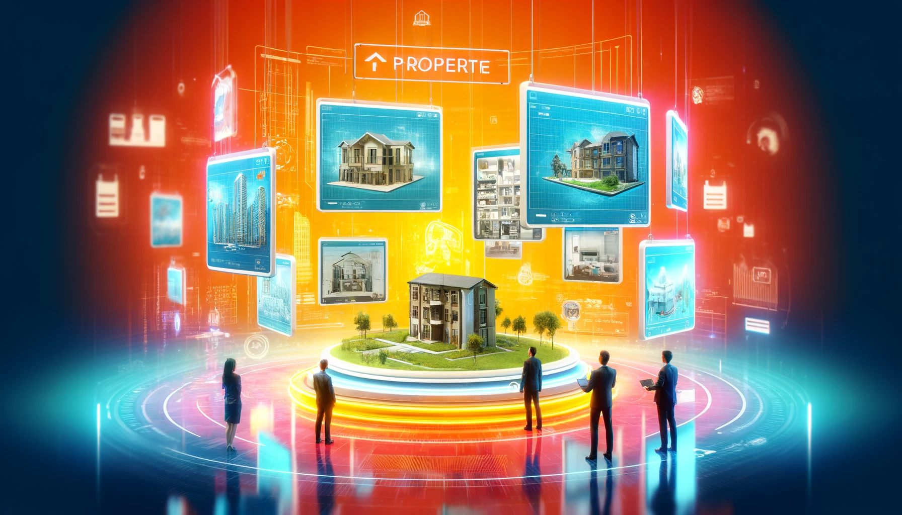 Pentingnya Website untuk Bisnis Properti di Balikpapan
