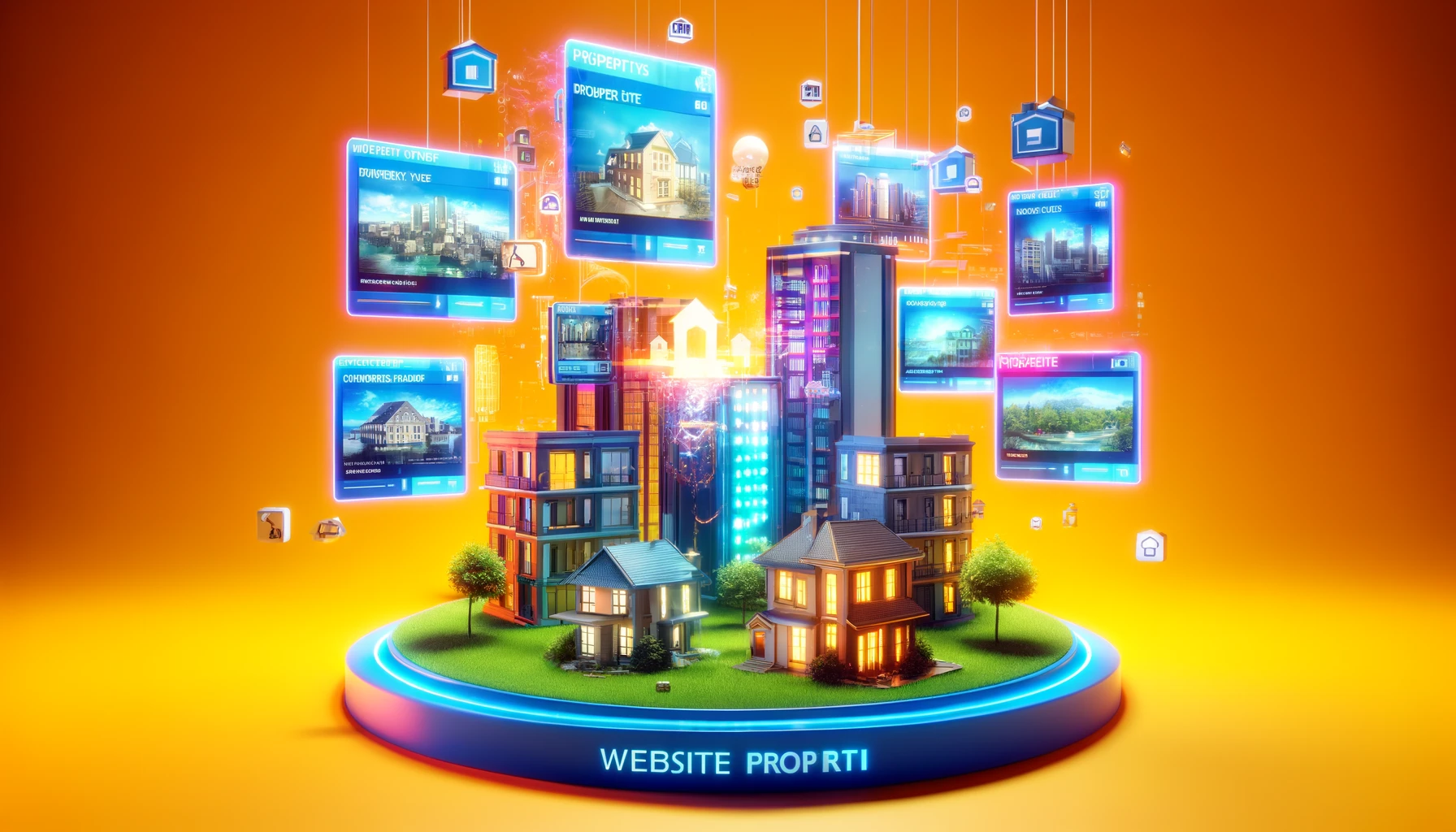 Mengapa Website Properti Penting