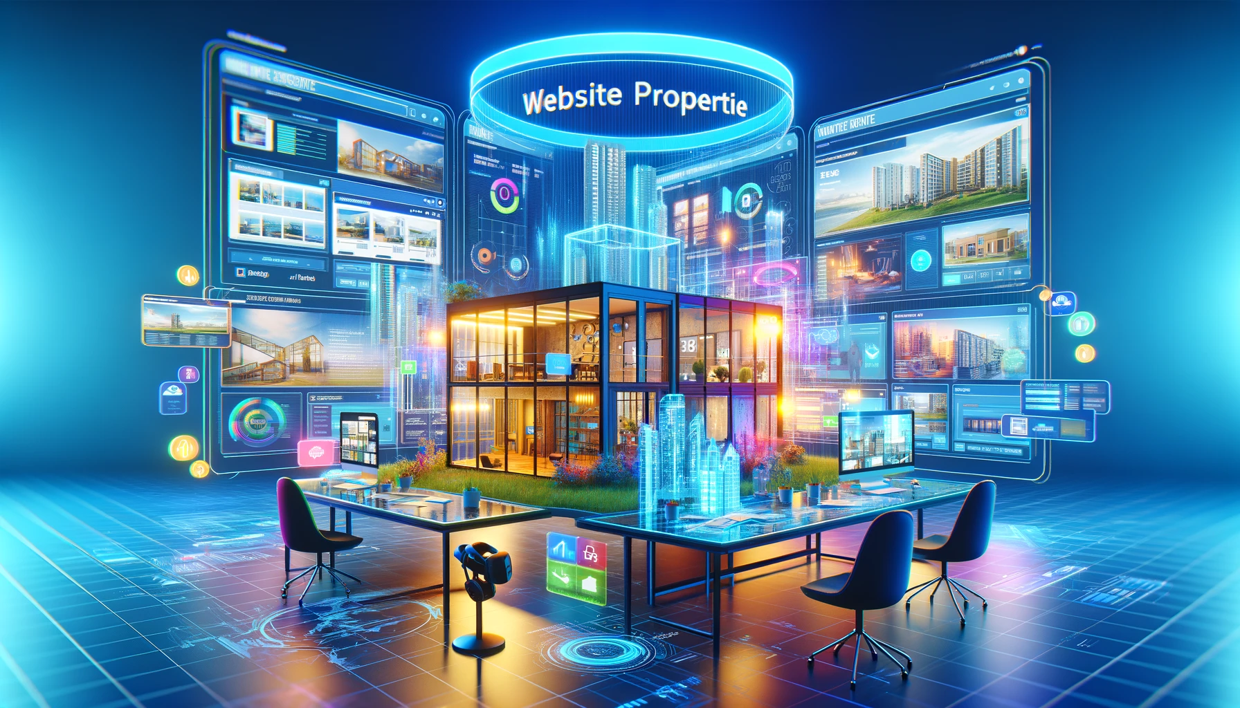 mengapa memiliki sebuah website properti menjadi sangat penting