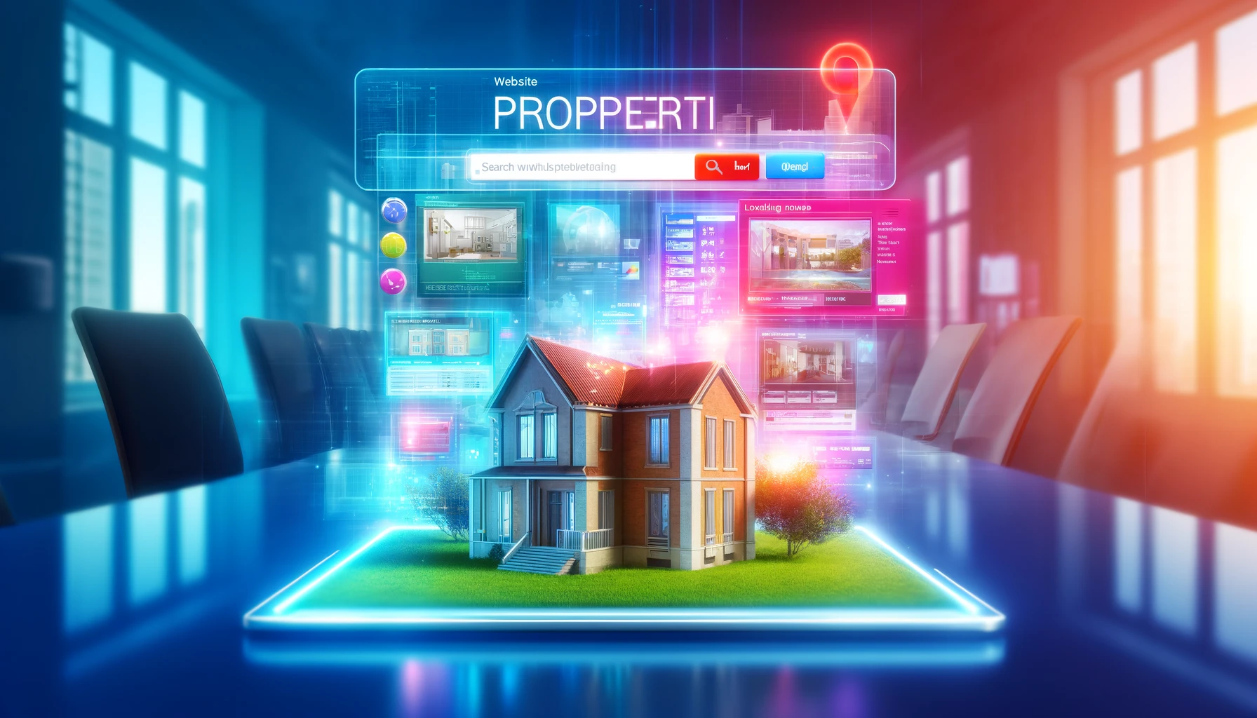 Mengapa Memiliki Website Properti adalah Langkah yang Penting