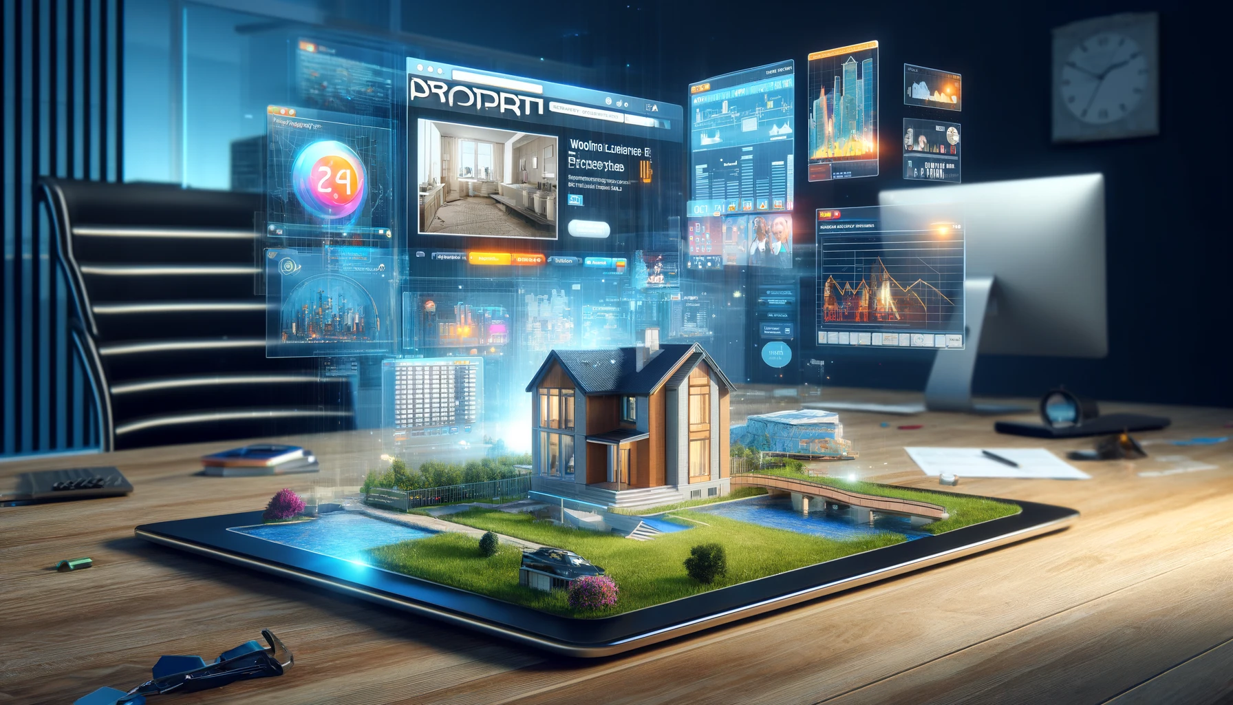 Mengapa Anda Memerlukan Website Properti