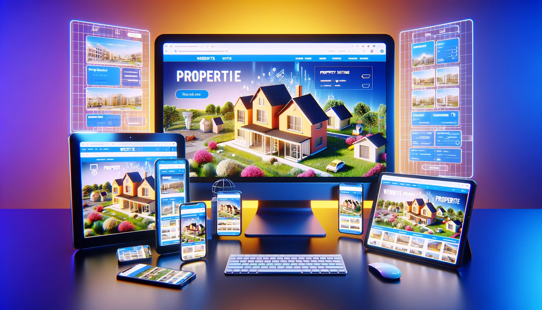 Kenapa Anda Membutuhkan Website Properti di Jambi