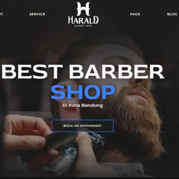 haraldbarbershop