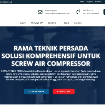 RAMA TEKNIK PERSADA