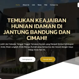 Zulfikar Properti