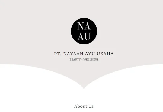 PT. NAYAAN AYU USAHA