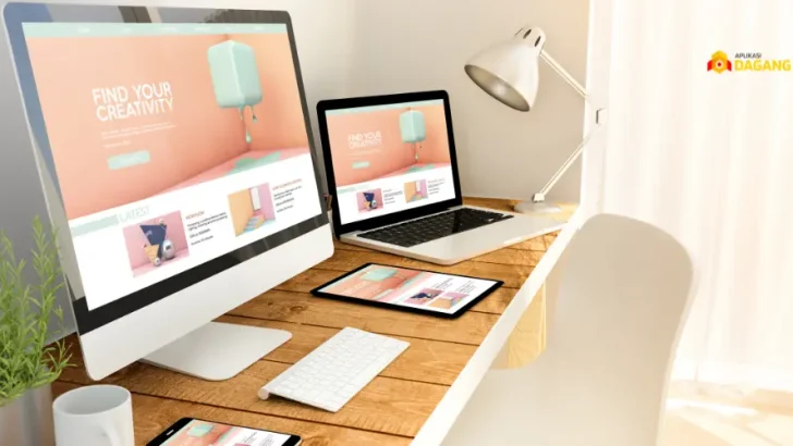 Mengoptimalkan Bisnis dengan Jasa Pembuatan Website