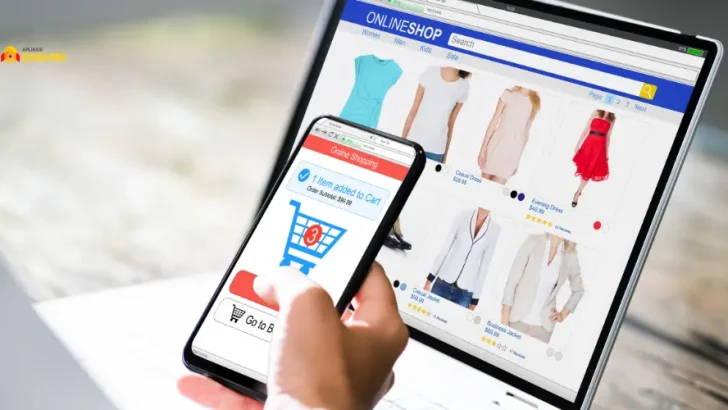 Keuntungan Website E-commerce