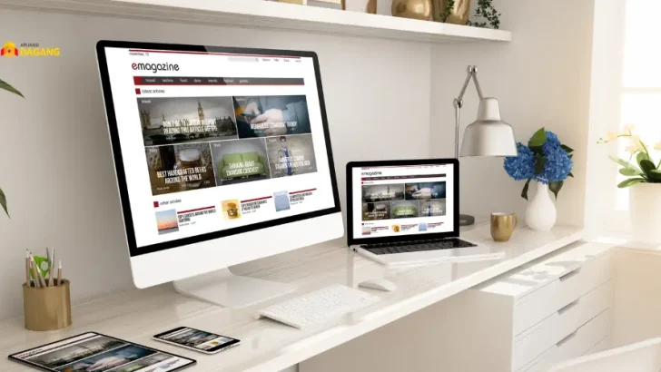 Mengapa Kecepatan Website Penting?