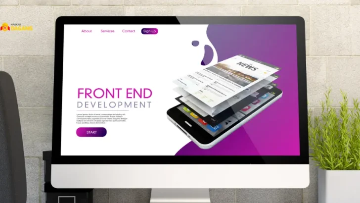 Fitur Penting yang Harus Ada di Website Bisnis Anda