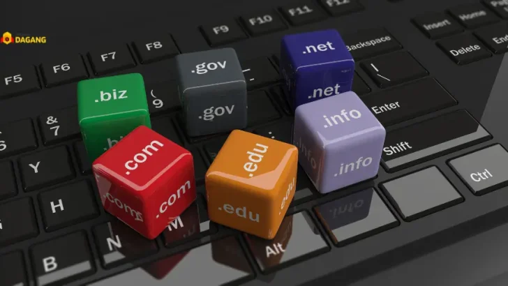Bagaimana Memilih Domain yang Tepat untuk Website Bisnis Anda