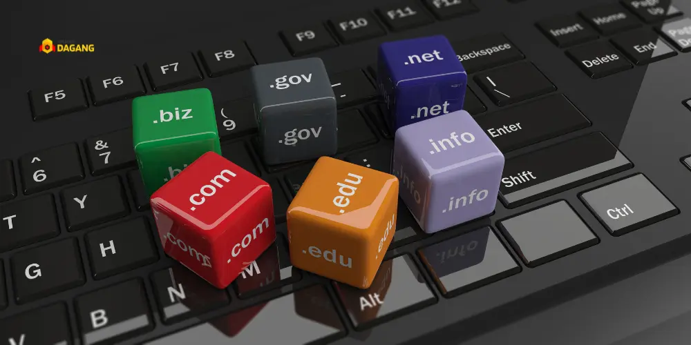 Bagaimana Memilih Domain yang Tepat untuk Website Bisnis Anda
