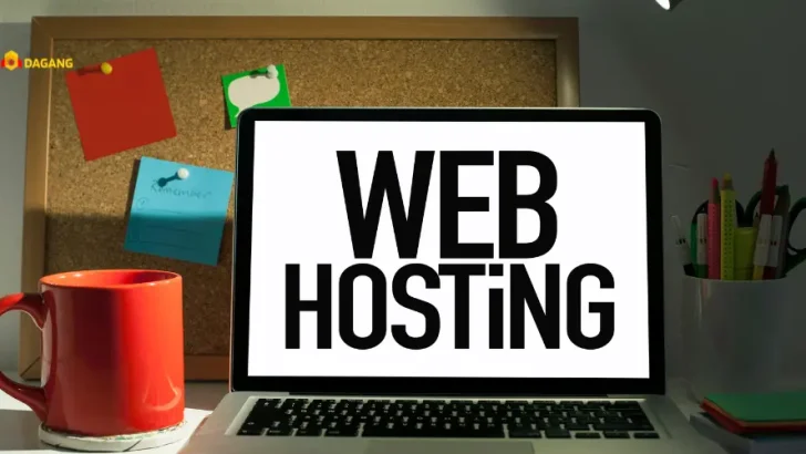 Memilih hosting terbaik
