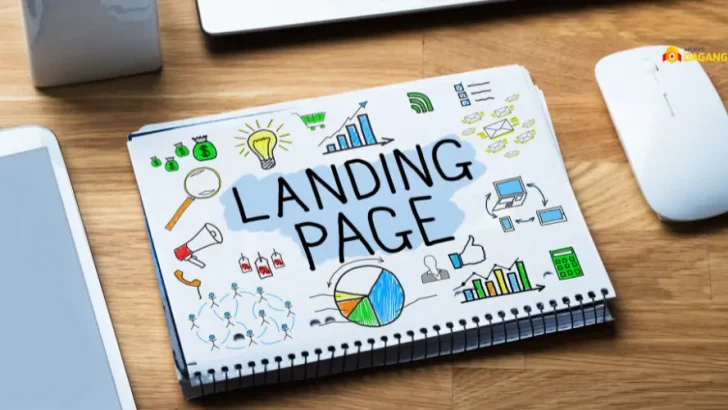 Meningkatkan konversi landing page