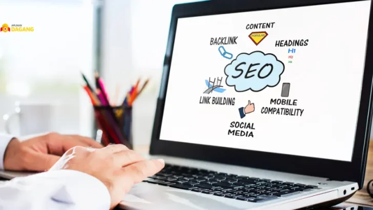 membuat website SEO-friendly