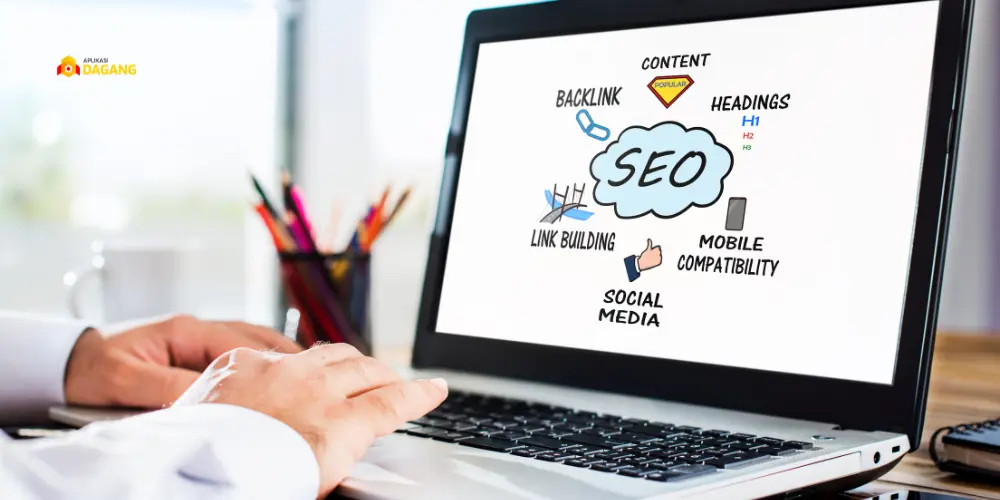 membuat website SEO-friendly