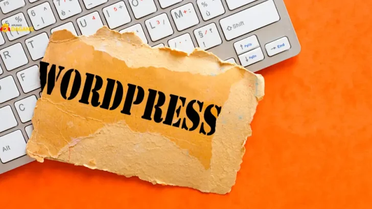 Jasa Maintenance Website WordPress untuk Kinerja Optimal