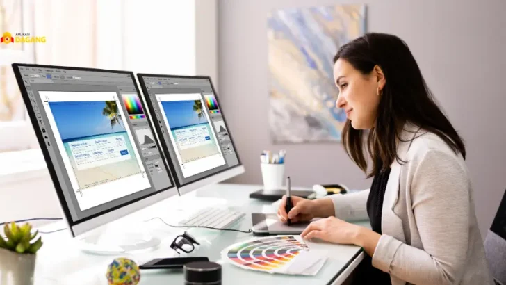 Kiat Membuat Website yang User-Friendly dan Menarik
