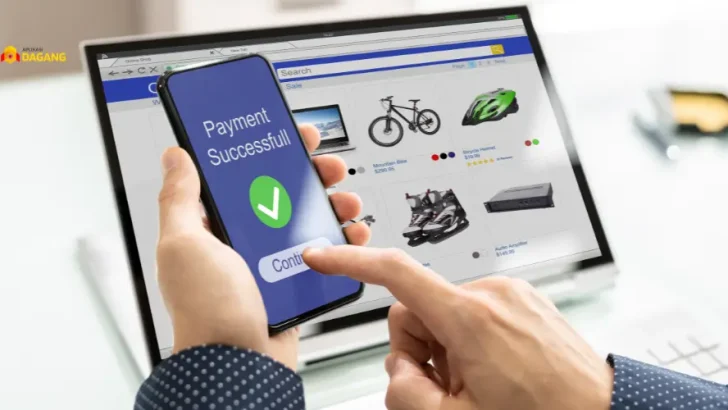 Memilih Gateway Pembayaran yang Tepat