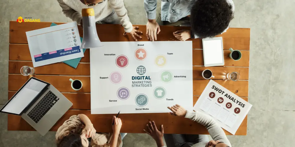 Mengapa Memulai Bisnis Digital