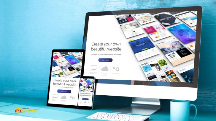 Jasa Pembuatan Website Murah dan Profesional untuk Bisnis Anda