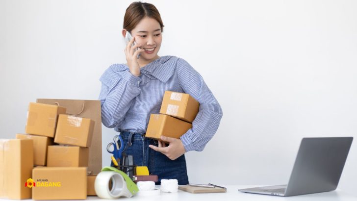 Pembuatan Website Online Shop yang Menarik dan Menguntungkan