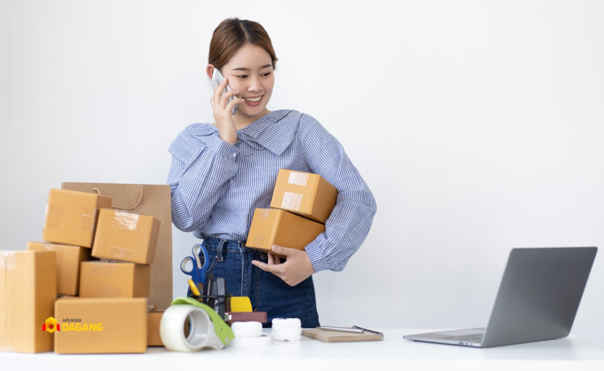 Pembuatan Website Online Shop yang Menarik dan Menguntungkan