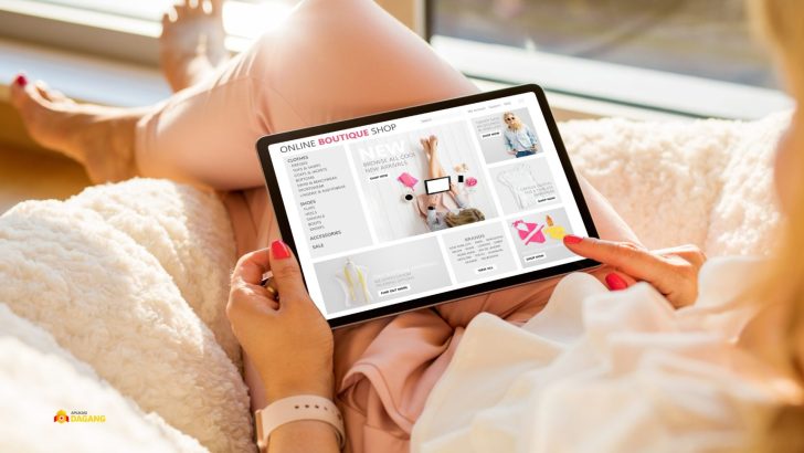 Jasa Pembuatan Web Marketplace Murah dan Berkualitas untuk Bisnis Anda