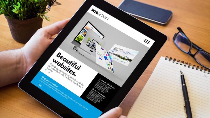Jasa Pembuatan Website Murah di Solo untuk Mengembangkan Bisnis Anda