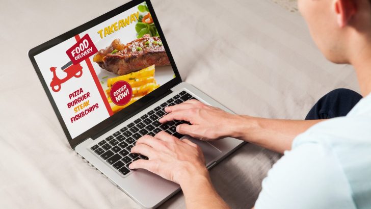 Jasa Pembuatan Website Restoran untuk Meningkatkan Penjualan dan Reservasi