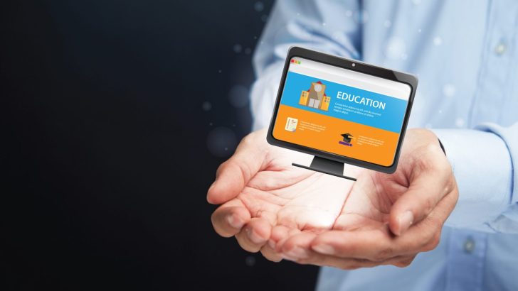 Biaya Pembuatan Website Sekolah yang Siap Mendukung Pendidikan