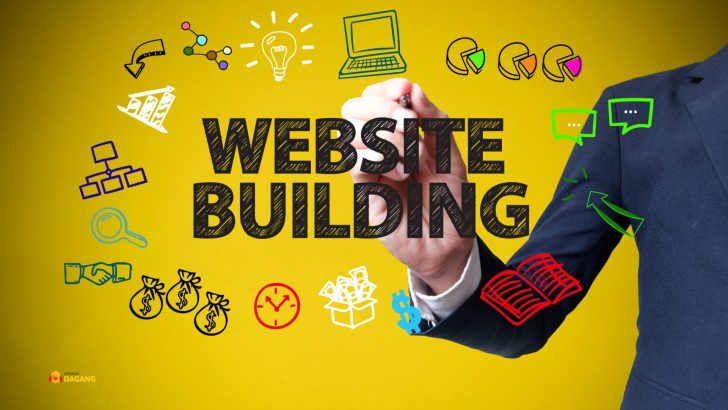 Jasa Pembuatan Website Paling Murah yang Berkualitas