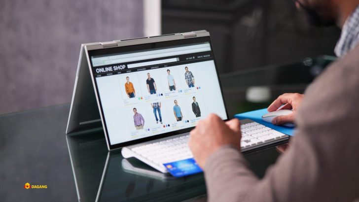 Jasa Pembuatan Website Toko Online Terbaik untuk Bisnis Anda